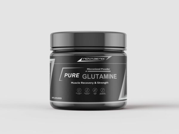 NG - Glutamine 300g