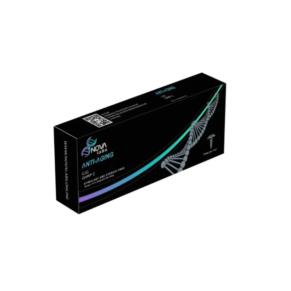 anti-aging