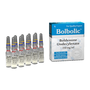 Cooper Pharma Bolbolic 250