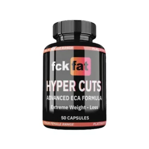 fckfat Hyper Cuts