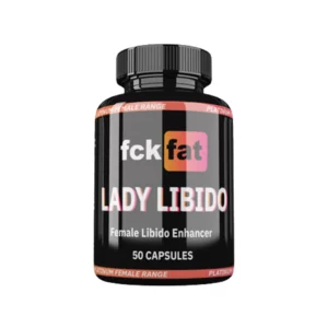 fckfat Lady Libido