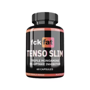 fckfat Tenso Slim (Tesofensine)