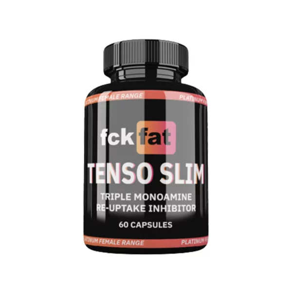 fckfat Tenso Slim (Tesofensine)