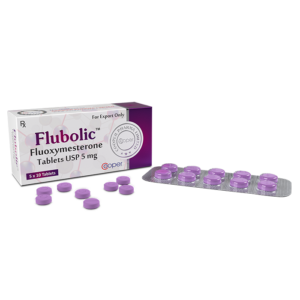 Cooper Pharma Halotestin 5