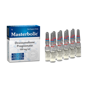 Cooper Pharma Masteron Prop 100