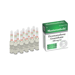 Cooper Pharma Masteron Enanthate 200
