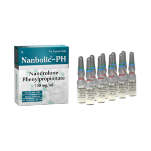 Cooper Pharma NPP - Deca 100