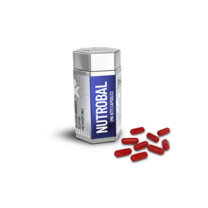 Cooper Pharma Nutrobal - MK 677