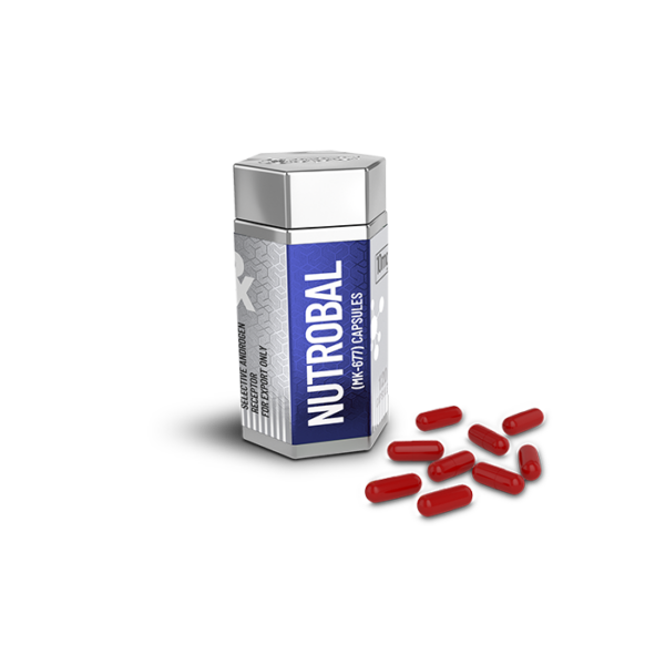 Cooper Pharma Nutrobal - MK 677