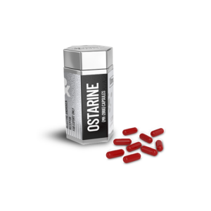 Cooper Pharma Ostarine - MK 2866