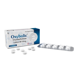 Cooper Pharma Anapolon 50