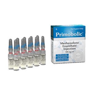 Cooper Pharma Primabolin 100