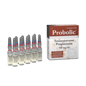 Cooper Pharma Test Prop 100