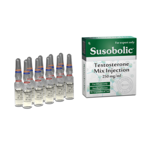 Cooper Pharma Sustanon 250