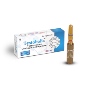 Cooper Pharma Test Libido 250