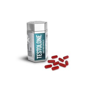 Cooper Pharma Testolone - RAD 140