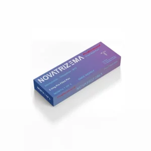 NG - NovaTrizema - (Semaglutide, Tirzapitide, B12)