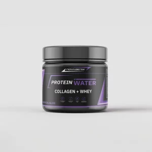 Novagenix Protein Water Tropical Bliss