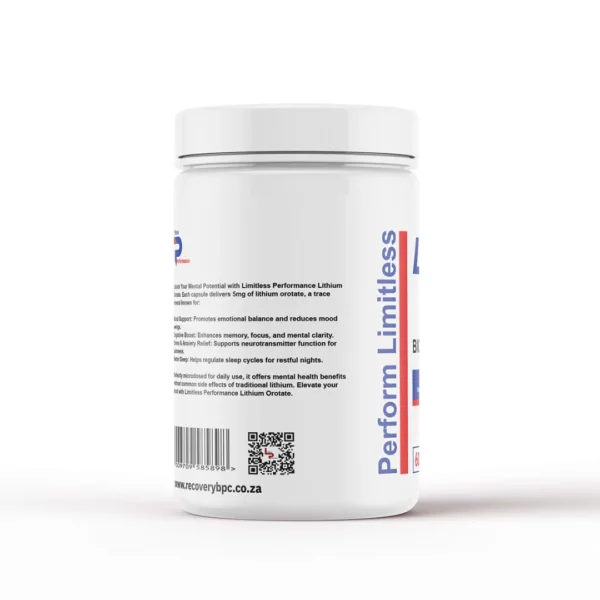 LP-Lithium Orotate Side Webp