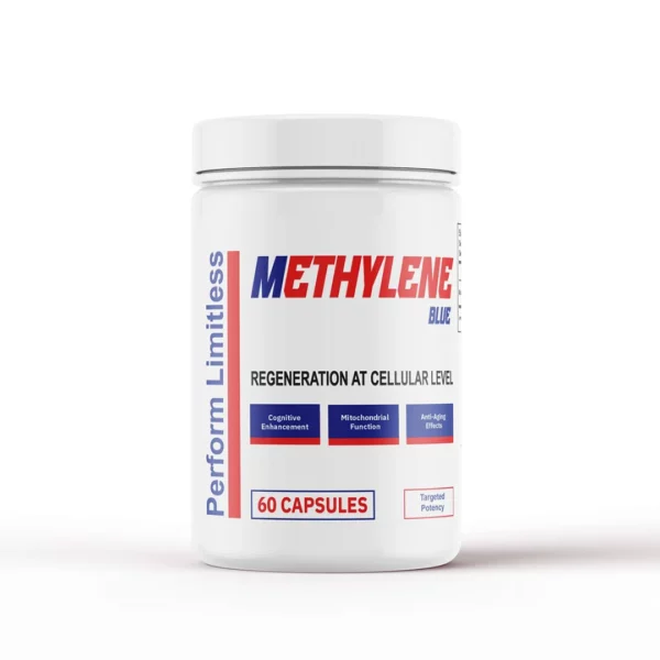 LP-Methylene Blue Front Webp