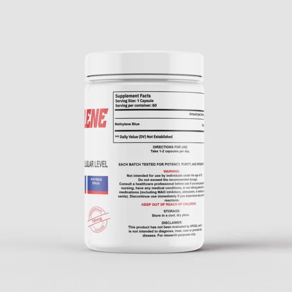 LP-Methylene Blue Side Webp