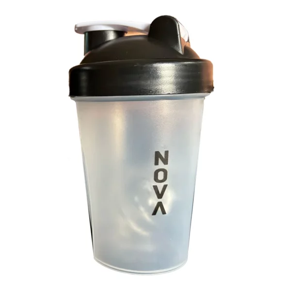 NOVA Shaker
