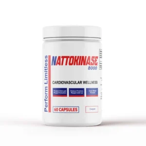 LP-Nattokinase