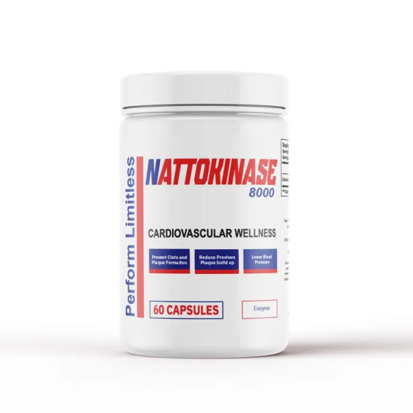 LP-Nattokinase