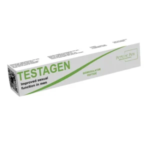 Peptide Pen - Testagen