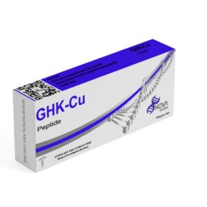 NL - GHK-CU - Single Vial