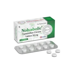 Cooper Pharma Tamoxifen 20