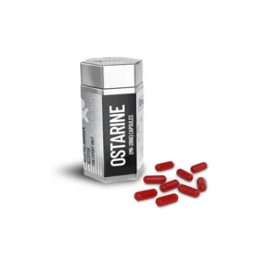 Cooper Pharma Ostarine - MK 2866