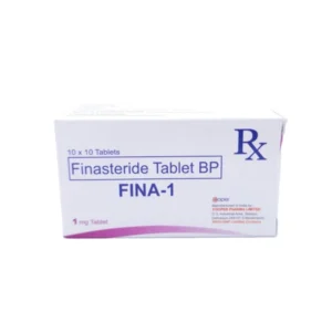 Cooper Pharma Finpecia