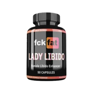 FckFat - Lady Libido