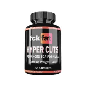 FckFat - Hyper Cuts