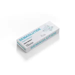 My Life - Semaglutide