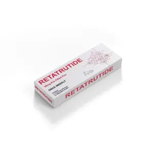 My Life - Retatrutide