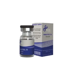 Nova Labs Winstrol 50 Injectable