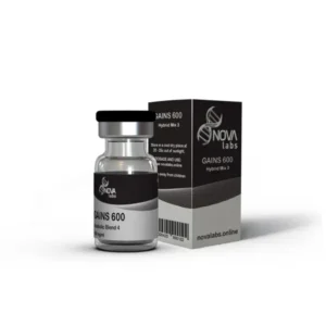 Nova Labs Gains 600