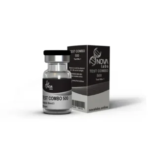 Nova Labs Test Combo 500