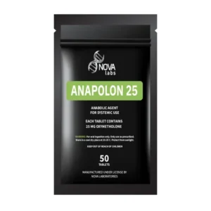 Nova Labs Anapolon 25