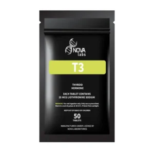 Nova Labs T3