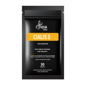 Nova Labs Cialis 5