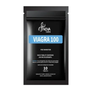 Nova Labs Viagra 100