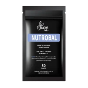 Nova Labs Nutrobol