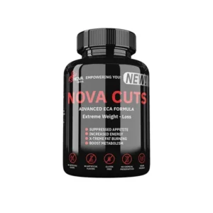 Nova Labs Nova Cuts