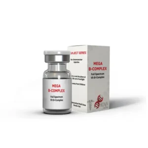 Nova Labs Mega B Complex
