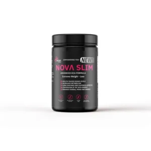 Nova Labs Nova Slim - Appetite Suppressant