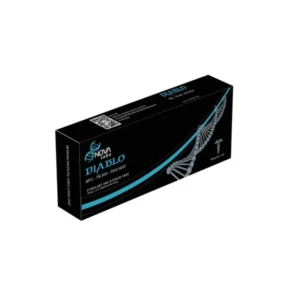 Nova Labs Diablo - SA's Best Healing Peptide