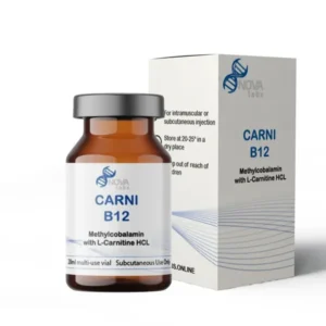Nova Labs Carni B12
